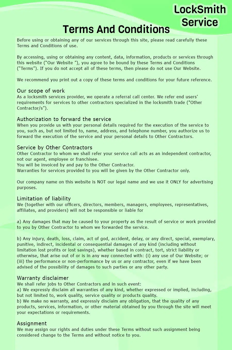 Mount Washington PA Locksmith Store, Mount Washington, PA 412-543-3011 - terms-ls